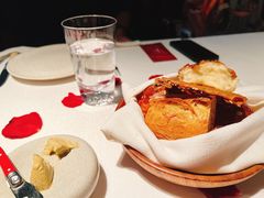 -弗兰克牛排西餐厅Ribone steak house(柠檬花园店)