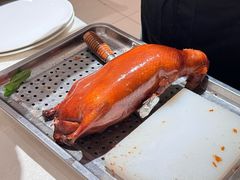 -永乐饭庄(安德路店)