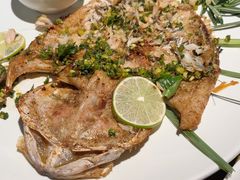 -一坐一忘云南菜(卓悦中心)