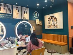 -海马体照相馆(新南凯德广场店)