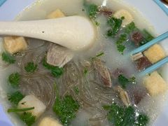 -小杨生煎(周浦万达店)