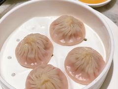 -喜来登由由大酒店九州膳坊中餐厅