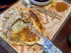 -那拉提之疆·新疆菜(美院店)