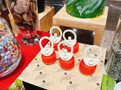 -韵咖啡自助餐厅(天津香格里拉店)