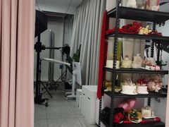 -天真蓝照相馆(新世界店)