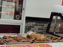 -豫掌柜饸饹面·烩面(秀沿路店)