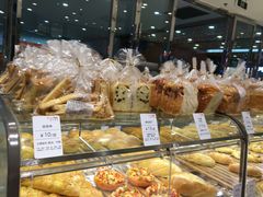 -BreadTalk面包新语·烘焙蛋糕(高德置地春广场店)