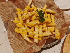 -夏日玛莉西餐厅(祁阳新天地店)