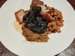 -湖畔鲁菜·二十年老字号餐厅(大明湖店)