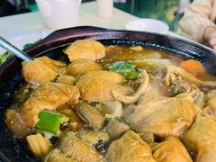 -大头唛·啫鸡煲.粤菜.专门店(289艺术园区店)