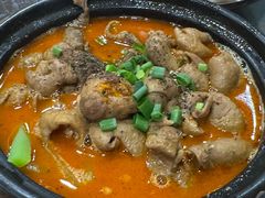 -攀西土菜馆(南线阁店)