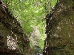 -龙门涧景区