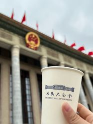 -人民大会堂宴会厅
