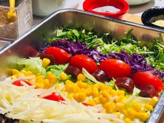 -牛牛章·鱼水煎肉(掇刀万达店)