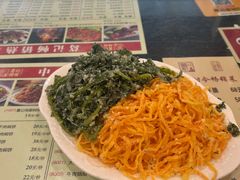 -葛记焖饼(伏牛路店)