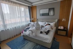 -喜喜月子(瑞虹天地店)