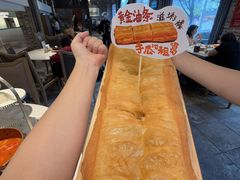 -滋粥楼·顺德菜(番禺广场总店)