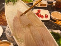 -海底捞火锅(邯郸新世纪中心店)