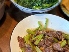 -吃香喝辣·地道衡东菜(南岳大庙店)