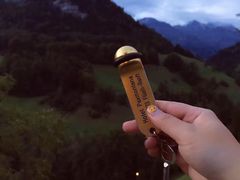 -龙疆湖