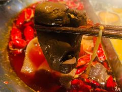 -湊湊火锅·茶憩(杭州湖滨银泰in77店)