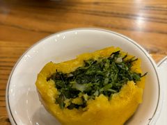 -俺家菜馆(百里峡店)