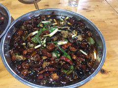 -三哥田螺(北书院街店)