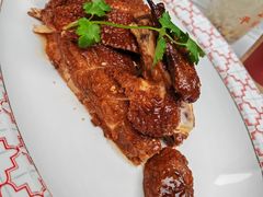 -二泉园老菜馆·百年无锡菜