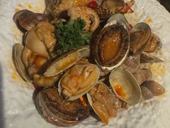 -三杯赤運·中式小酒馆(所城里店)
