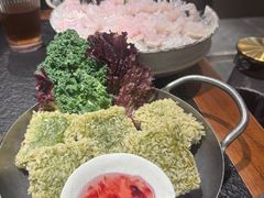 -滇牛云南火锅(桂林路店)