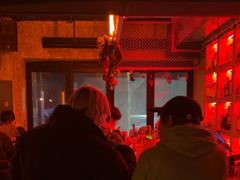 -The Drinkery (瑞金店)