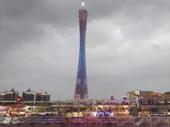 -海心沙亚运公园