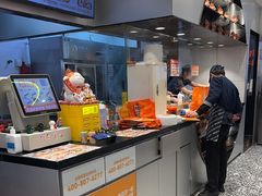 -鱼你在一起(闵行龙盛国际店)