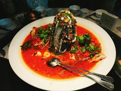 -坛宗剁椒鱼头(河西王府井店)