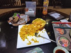 -金厨泰国餐厅·全泰籍厨师料理(拱北店)