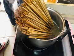 -泰顺江南春面馆