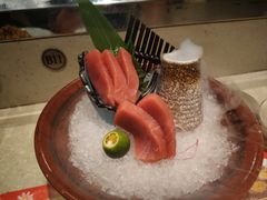 -古田居·特色寿司料理(骏欣中心店)