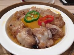 陶陶居海鮮酒家(新馬路店)-陶陶居海鲜酒家(新马路店)