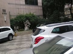 -新黄浦酒店公寓