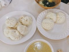 -津味张记包子铺(利民道店)