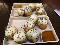 -东泰祥生煎馆(陕西南路店)
