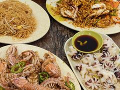 -贞姨美食·老字号海鲜大排档