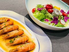 -柒园·三十年创意杭帮菜(龙湖滨江天街店)