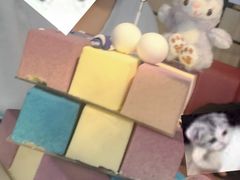 -芝士洋馆定制蛋糕店·低糖