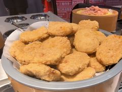 -龍歌自助小火锅(市南金茂湾店)