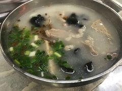 -广场正宗原汁薏米店