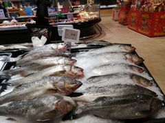 -哈尔信食品超市(哈尔滨王府井购物中心店)