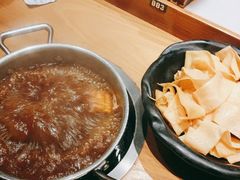 -呷哺呷哺 黄金牧场 (新中关购物中心店)