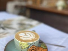 -一棵树·意大利西餐厅One Tree(新城店)