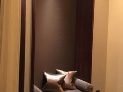 室内汤池-西安华清御汤酒店